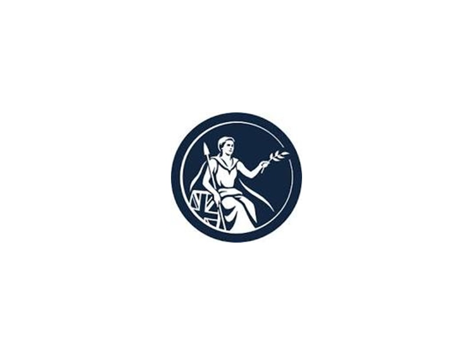 Senior Manager, Data Management, Bank of England (GANAAJ)